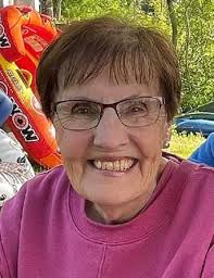 Roberta Leona Vigue Obituary (1941