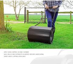 Maybe you would like to learn more about one of these? Tacklife Lawn Roller 16x20 Inch With Capacity 60l 16 Gallons Garden Y Tacklife Tools