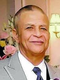 Brian Saizan Obituary (1951