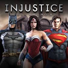 Injustice Gods Among Us Alternate Costumes In 2020 Batman Wonder Woman Injustice Characters Wonder Woman