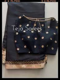 Black Boat Neck Crop Top Lehenga Simple Black Saree With High Boat Neck Net Blouse Blouse Design Models Saree Designs Saree Blouse Designs