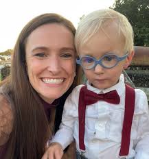 Happy 3rd Birthday to my little peanut. I love you more than words can  describe. Thank you God for our miracle son. The joy you bring to my life,  the smile you