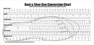 Printable Height Chart Inches To Feet Onourway Co