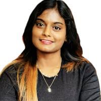 Sahana Krishnamurthy