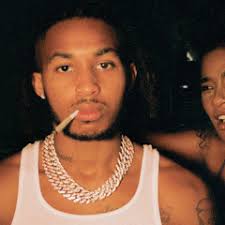 Listen to Escape by DDG in New playlist online for free