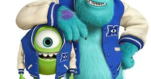 Adăgăm zilnic filme pe care le poți viziona împreună cu familia sau prietenii, vezi online filme și seriale din 2020. Universitatea Monstrilor 2 Dublat In Romana