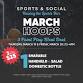 March Hoops