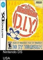 Is a mini games/rhythm video game published by intelligent systems, nintendo released on march 28th, 2010 for the nintendo ds. Warioware D I Y Rom For Nds Free Download Romsie