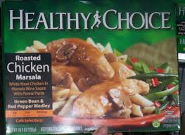 Healthy choice top chef inspired barbecue seasoned steak with red potatoes price: Race Class And Gender In Tv Dinners Sociological Images