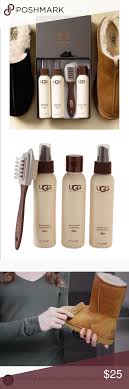 New Ugg Sheepskin Care Kit Sheepskin Uggs Uggs Sheepskin