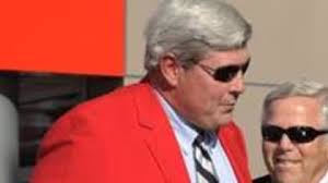 Hannah kicks off Hall speaker series