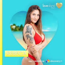Love island italia arrives on the streaming platform discovery+ tonight, july 7, 2021. W Ceagwmcim6jm