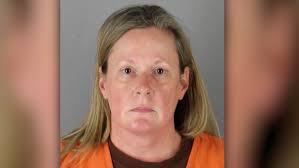 Prosecutors expected to wrap up case against Kim Potter