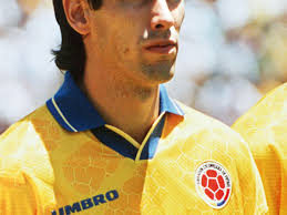 He died on july 2, 1994 in medellin, colombia. Andres Escobar Honoured At The World Cup On 20th Anniversary Of Murder That Stunned Football Mirror Online