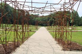 De plantentuin van meise is één van de grootste plantentuinen ter wereld. Komex Naturel Plantentuin Meise