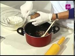 Youtube Egyptian Food Mediterranean Recipes Food