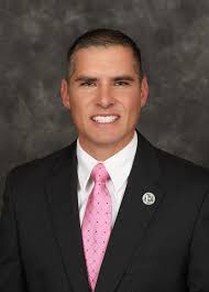 Todd Rigby's Instagram, Twitter & Facebook