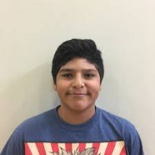 David Mendoza's Monarch High School Bio