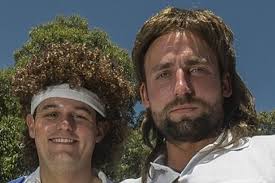 When love game comes up shorts