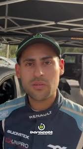 👉Nuestro piloto tester, Paulo Soria, nos comparte en una entrevista los  detalles de la experiencia en Portugal, destacando el rendimiento  sobresaliente de los nuestros neumáticos para asfalto BMT en ...