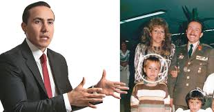 Por solicitud de la corte suprema de justicia. Mi Papa Mato A Pablo Escobar