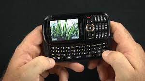 Samsung T369 Review - YouTube