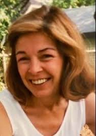 Judith Strong Obituary (2022)