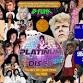 Platinum Disco at The Athens Armory (A Retro Dance Party Fundraiser)