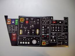 Please Show Off Your Pit Mechanical Design Control Control Panels
