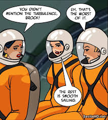 Velamma Dreams Episode 17 -Velamma Fills Her Black Hole • Sex Comics