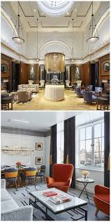 London Marriott Hotel County Hall London England Hotel Marriott Hotels Modern Design