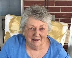 Bertha Sharp Obituary (1938