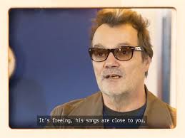 A JJ Cale classic, "Cajun Moon” was originally released