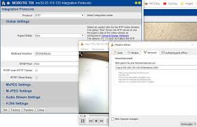 This protocol is developed by internet engineering task force (ietf) of four. Rtsp Rtp Auf Mobotix Kameras Einrichten Camtelligence Forum