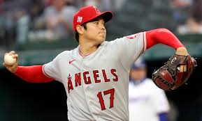 Shohei ohtani (大谷 翔平, ōtani shōhei, born july 5, 1994), nicknamed sho time, is a japanese professional baseball pitcher and designated hitter for the los angeles angels of major league. Shohei Ohtani Matches Babe Ruth Pitching Hitting Feat From 1921