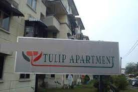 Pandan indah shop from 1400 sf. Tulip Apartment For Sale In Pandan Indah Propsocial