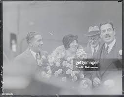 163 George Grover Photos & High Res Pictures