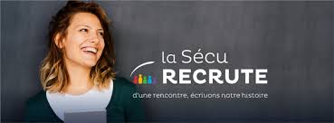 La Secu Recrute Et Le Fait Savoir Actualites Carsat Aquitaine