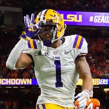 2019 has treated ja'marr chase well. Ja Marr Chase Has Picked His Jersey Number For The Cincinnati Bengals Sports Illustrated Cincinnati Bengals News Analysis And More