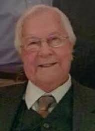 Russell Bronson Obituary (2016)