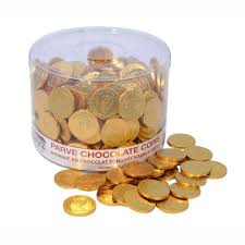 Maybe you would like to learn more about one of these? Custom Coin Shape Dark Compound Chocolate Candy Gold Coin Chocolate Buy Gold Coin Chocolate Chocolate Coin Dark Compound Chocolate Product On Alibaba Com