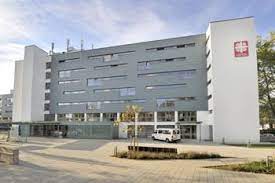 < 5 km kilometer entfernt. Haus St Ulrich Stuttgart Monchfeld
