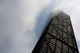 Seine komplett verspiegelte fassade war ein architektonisches novum, dass u.a. John Hancock Center Skyscraper Losing Its Iconic Name Chicago Tribune