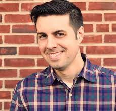 Anthony Trimble's Instagram, Twitter & Facebook