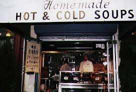 ashpazbashi (the soup guy) the iranian