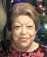 Aurora Estrada Ramirez