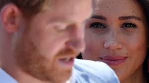 We were both there for his first steps, harry said of son archie. Harry And Meghan Made Clear What They Wanted But Did They Get It Uk News Sky News