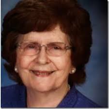 Obit: Snellville Woman Passes Away at Age 89