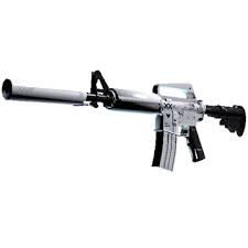 It was one of the first american tanks to be released with the american ground tree in update 1.45 steel generals. M4a1 S Printstream Skin On Cs Go Wiki By Cs Money