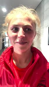 Funny Q&A with Emily Hodgson and Megan Bales